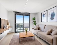 New Build - Apartments - Flats - Guardamar del Segura
