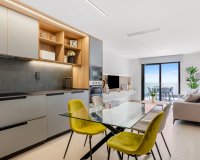 New Build - Apartments - Flats - Guardamar del Segura