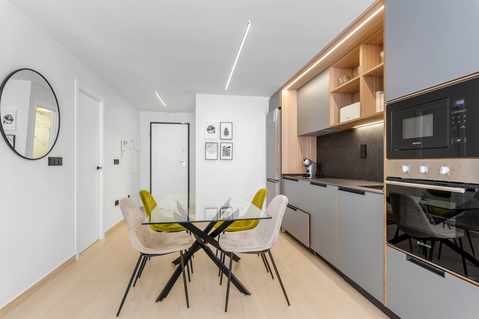 New Build - Apartments - Flats - Guardamar del Segura