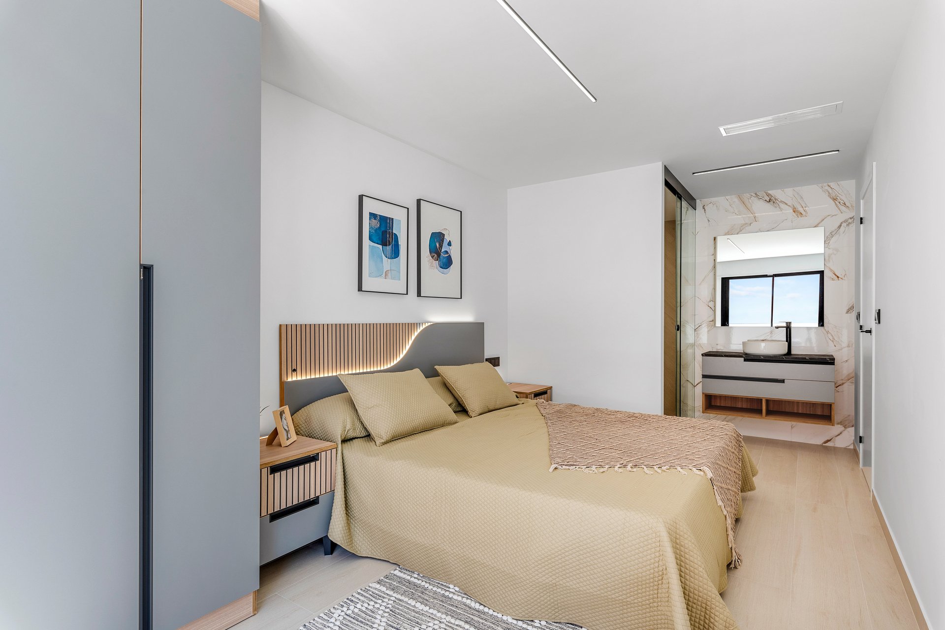 New Build - Apartments - Flats - Guardamar del Segura
