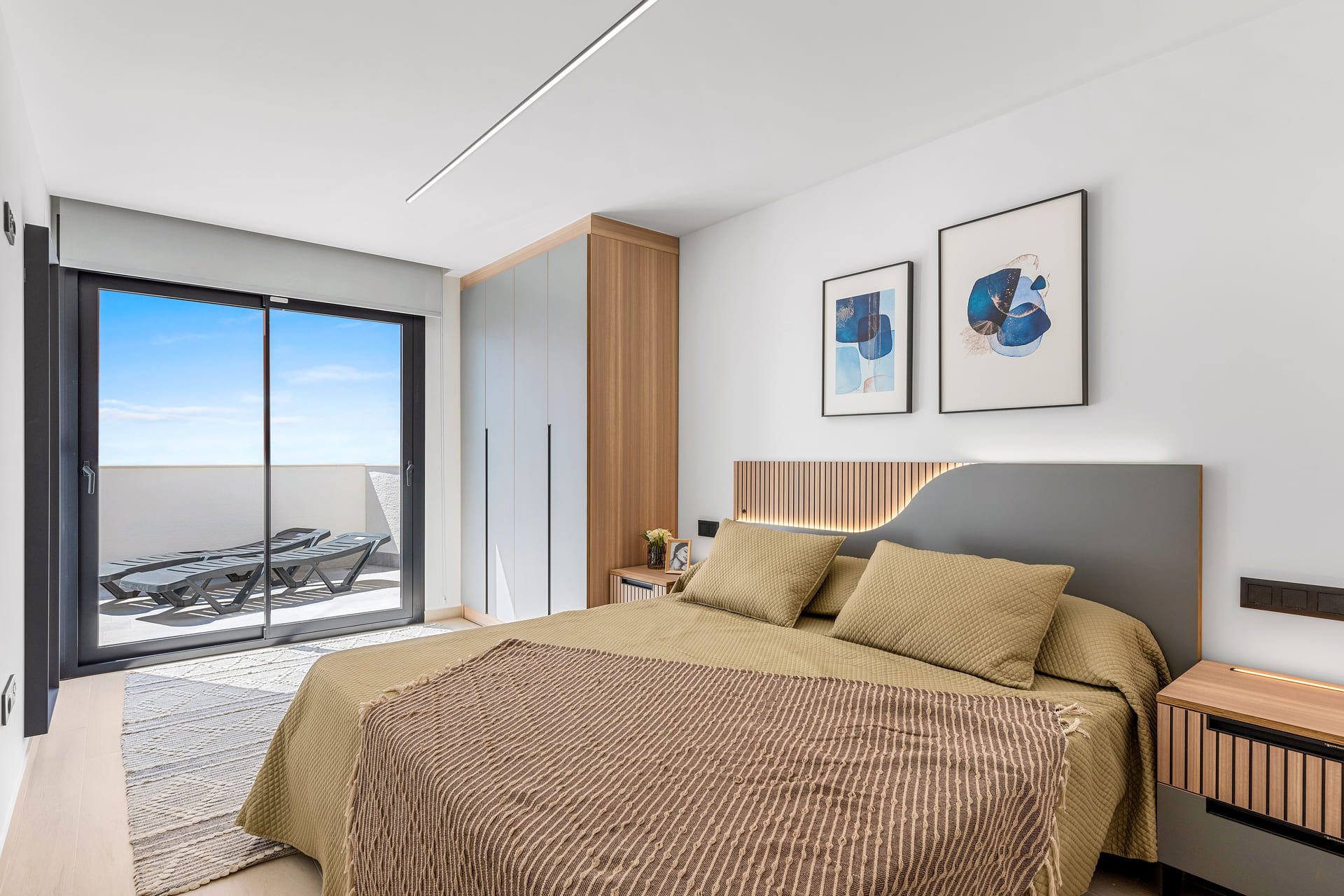 New Build - Apartments - Flats - Guardamar del Segura