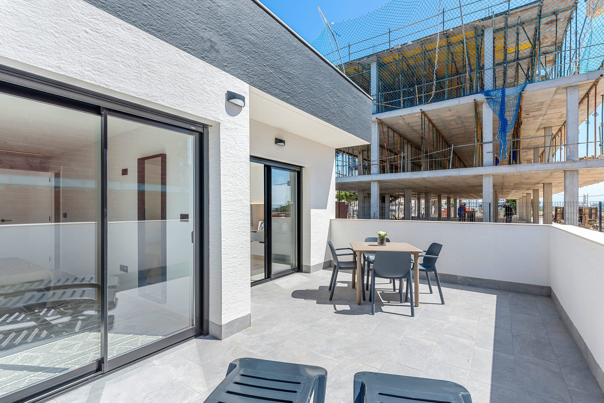 New Build - Apartments - Flats - Guardamar del Segura