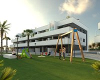 New Build - Apartments - Flats - Guardamar del Segura