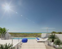New Build - Apartments - Flats - Guardamar del Segura