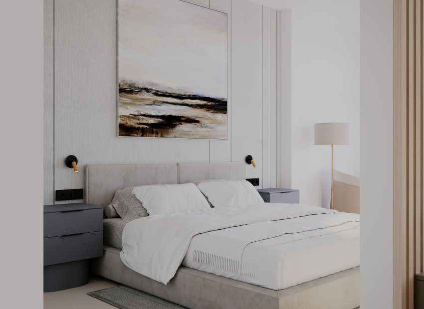 New Build - Apartments - Flats - Guardamar del Segura