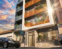 New Build - Apartments - Flats - Guardamar del Segura