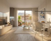 New Build - Apartments - Flats - Guardamar del Segura