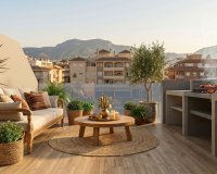 New Build - Apartments - Flats - Guardamar del Segura
