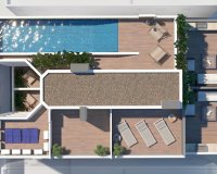 New Build - Apartments - Flats - Guardamar del Segura