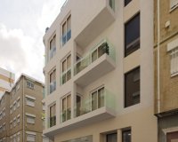 New Build - Apartments - Flats - Guardamar del Segura