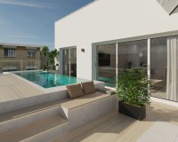 New Build - Apartments - Flats - Guardamar del Segura