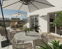 New Build - Apartments - Flats - Guardamar del Segura