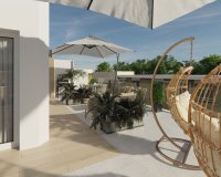 New Build - Apartments - Flats - Guardamar del Segura