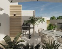 New Build - Apartments - Flats - Guardamar del Segura