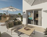 New Build - Apartments - Flats - Guardamar del Segura