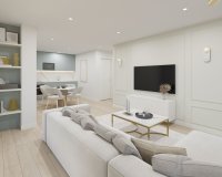 New Build - Apartments - Flats - Guardamar del Segura