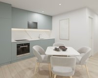 New Build - Apartments - Flats - Guardamar del Segura