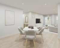 New Build - Apartments - Flats - Guardamar del Segura