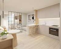 New Build - Apartments - Flats - Guardamar del Segura
