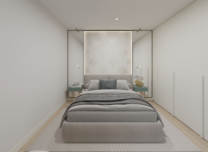 New Build - Apartments - Flats - Guardamar del Segura