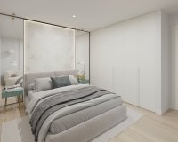 New Build - Apartments - Flats - Guardamar del Segura