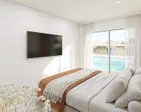 New Build - Apartments - Flats - Guardamar del Segura