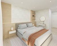New Build - Apartments - Flats - Guardamar del Segura
