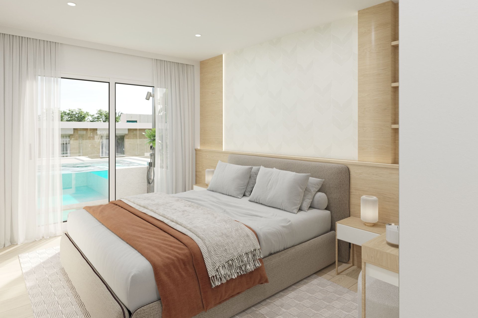 New Build - Apartments - Flats - Guardamar del Segura