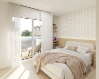 New Build - Apartments - Flats - Guardamar del Segura