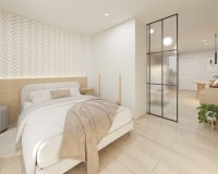 New Build - Apartments - Flats - Guardamar del Segura