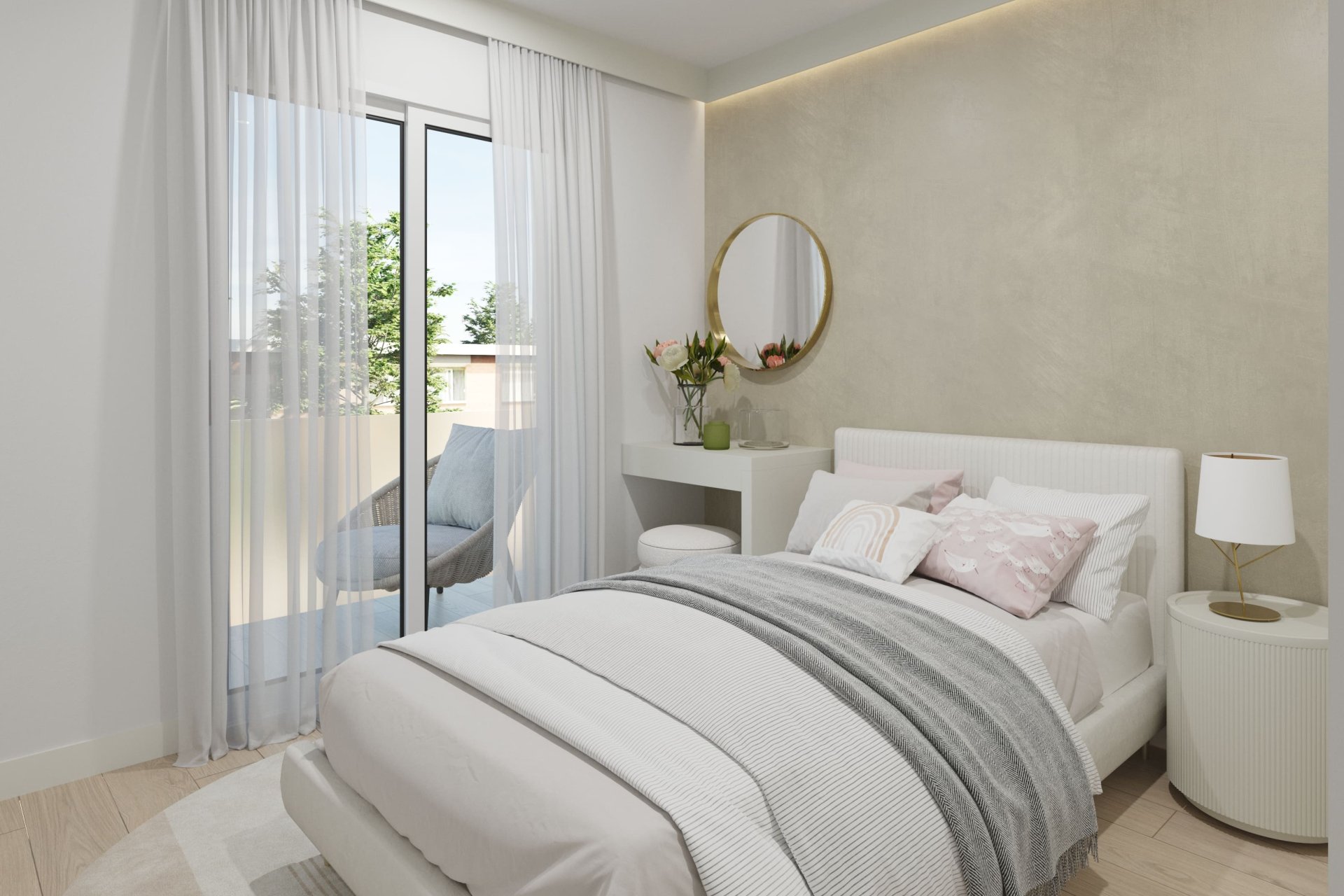 New Build - Apartments - Flats - Guardamar del Segura