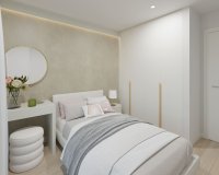 New Build - Apartments - Flats - Guardamar del Segura