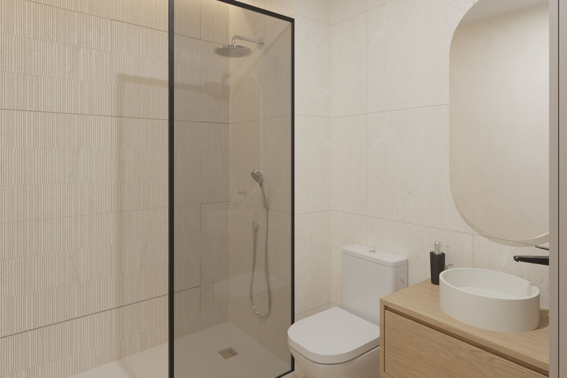 New Build - Apartments - Flats - Guardamar del Segura