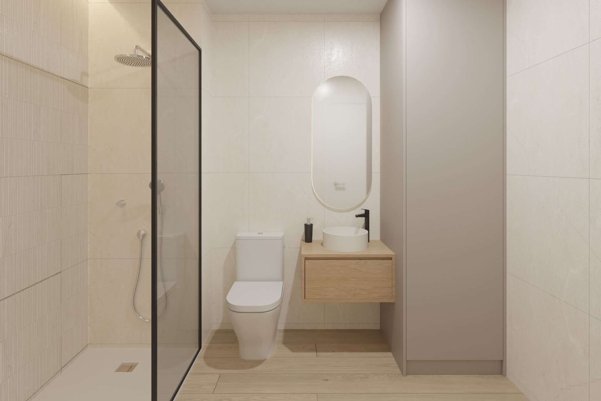 New Build - Apartments - Flats - Guardamar del Segura