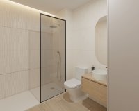 New Build - Apartments - Flats - Guardamar del Segura