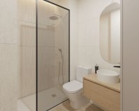 New Build - Apartments - Flats - Guardamar del Segura
