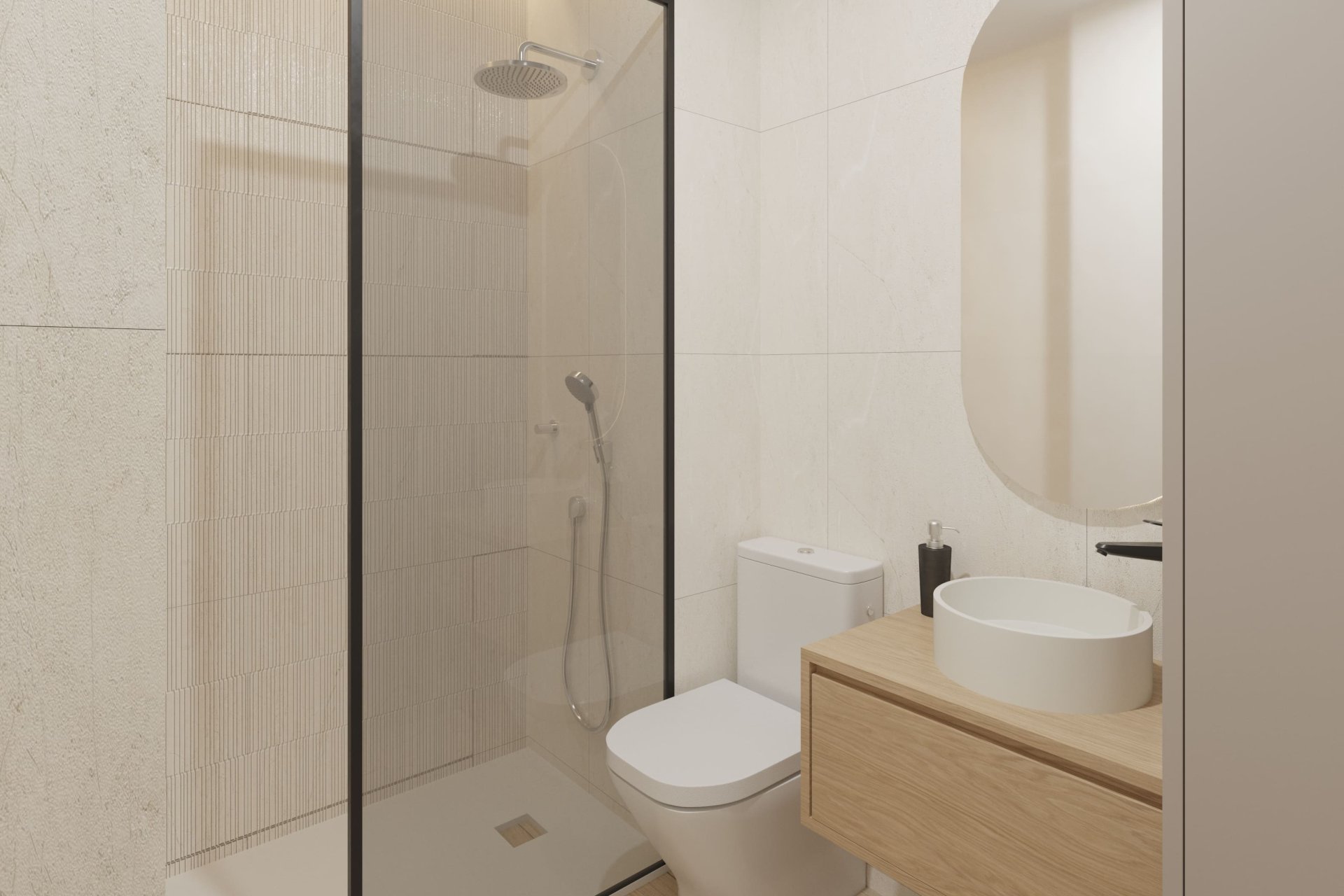 New Build - Apartments - Flats - Guardamar del Segura
