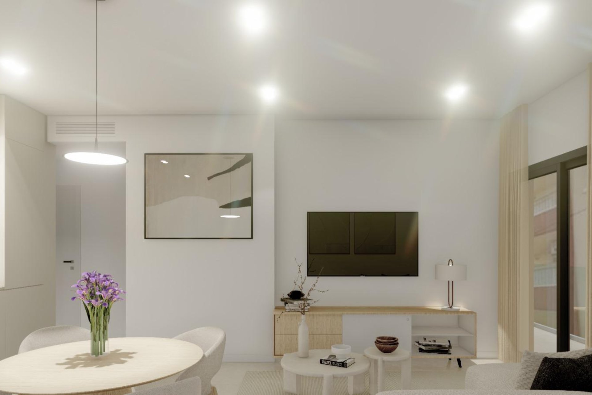 New Build - Apartments - Flats - Guardamar del Segura