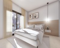 New Build - Apartments - Flats - Guardamar del Segura