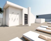 New Build - Apartments - Flats - Guardamar del Segura