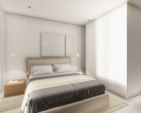 New Build - Apartments - Flats - Guardamar del Segura