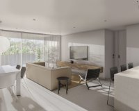 New Build - Apartments - Flats - Guardamar del Segura