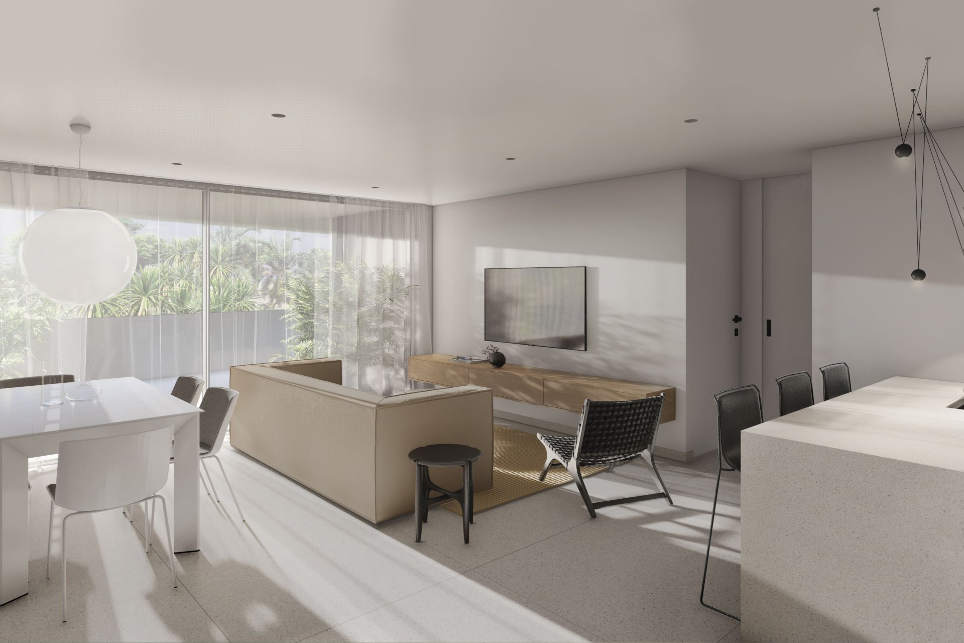 New Build - Apartments - Flats - Guardamar del Segura