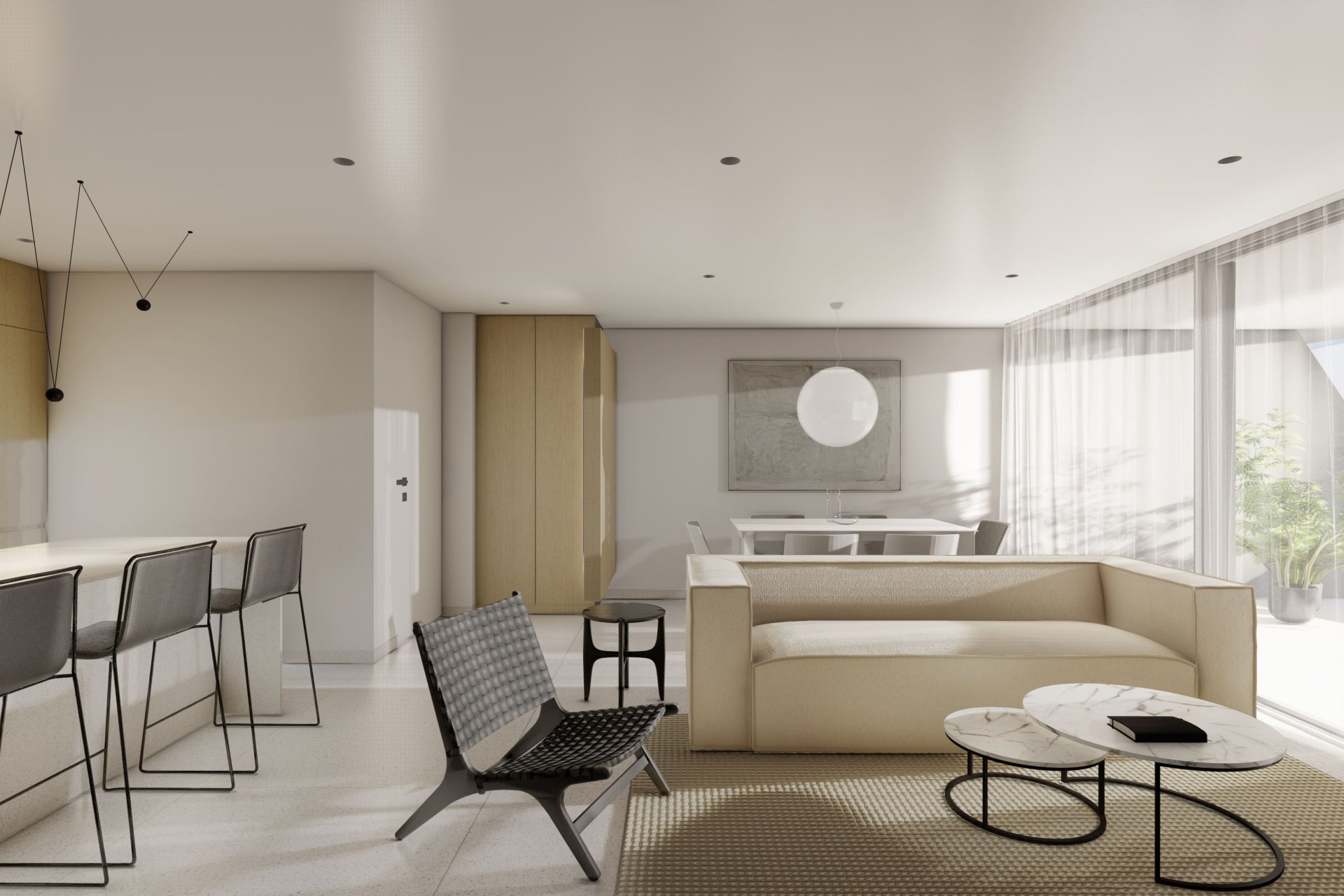 New Build - Apartments - Flats - Guardamar del Segura