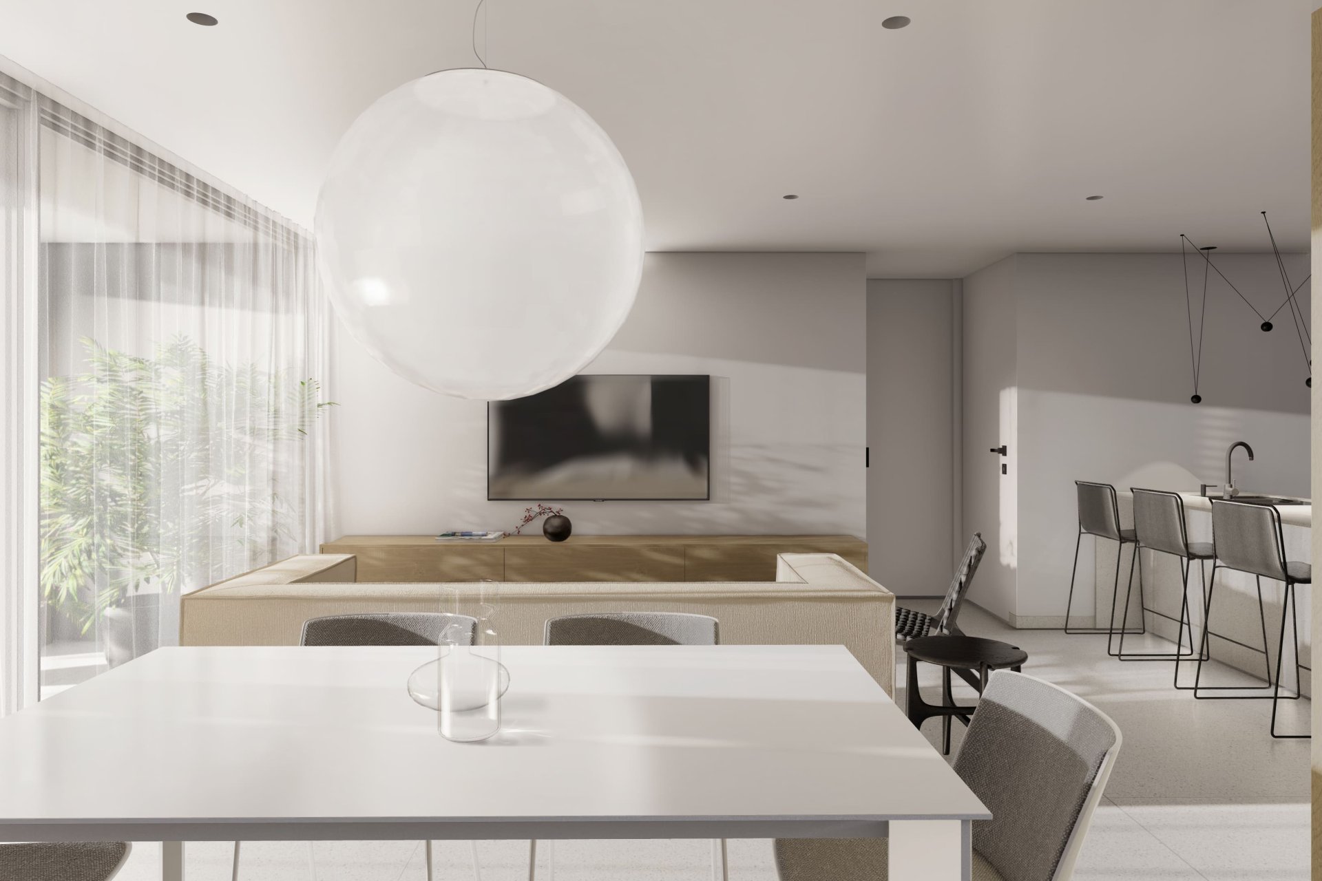New Build - Apartments - Flats - Guardamar del Segura