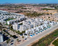 New Build - Apartments - Flats - Guardamar del Segura