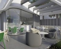 New Build - Apartments - Flats - Guardamar del Segura