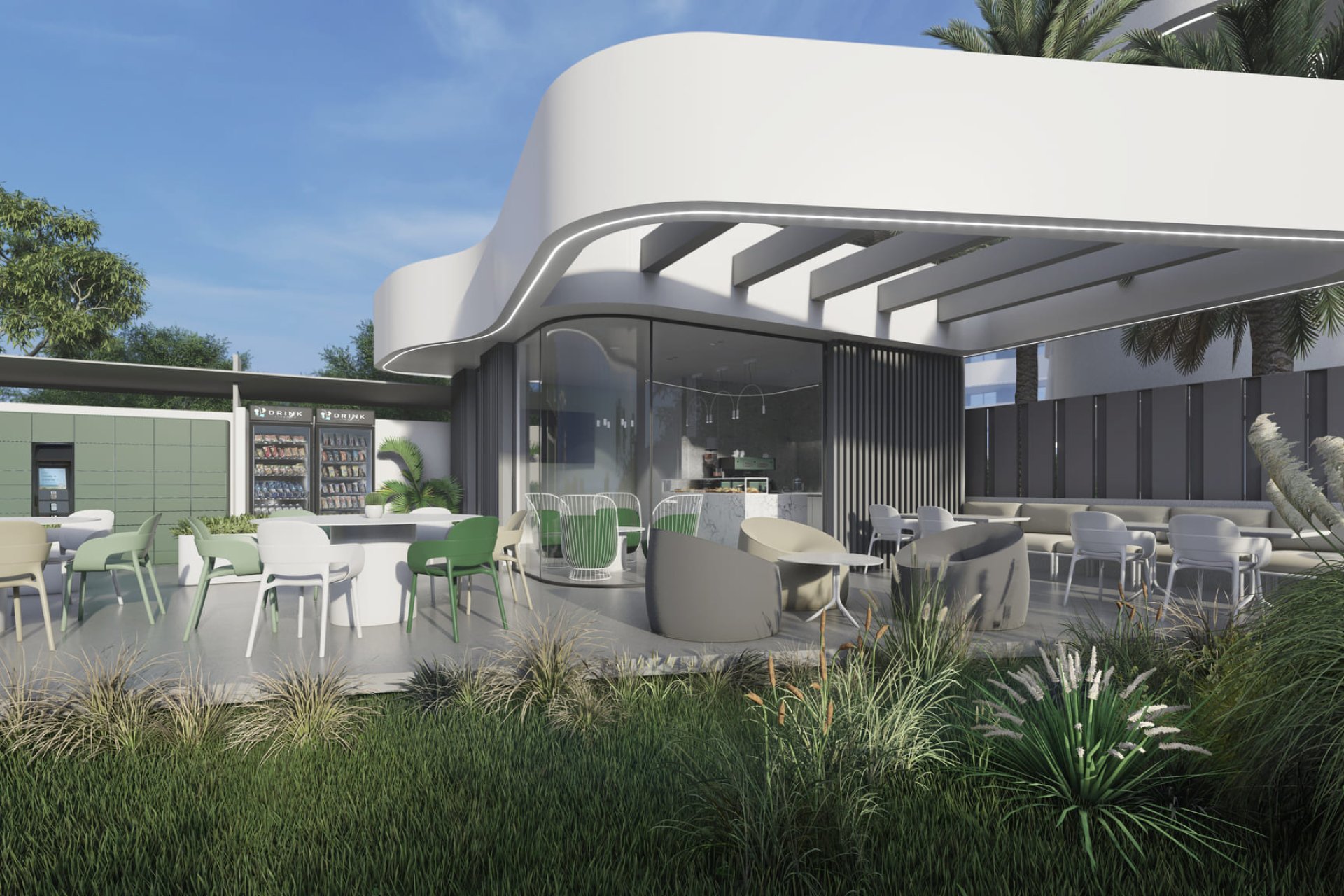 New Build - Apartments - Flats - Guardamar del Segura