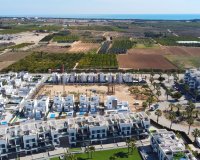 New Build - Apartments - Flats - Guardamar del Segura