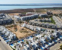 New Build - Apartments - Flats - Guardamar del Segura
